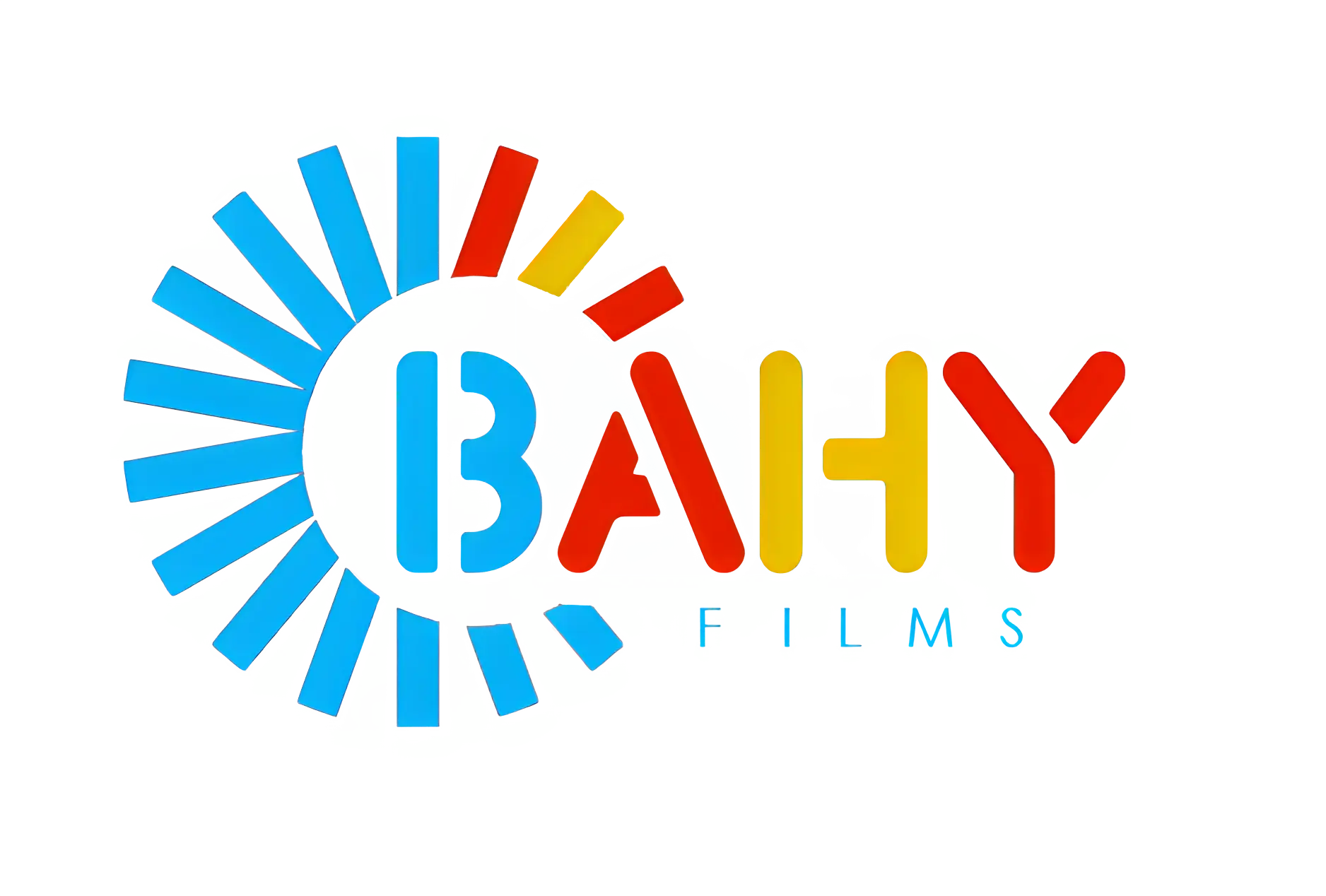 Bahy Movies Logo